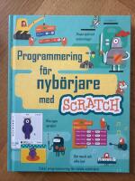 Programmering f&ouml;r nyb&ouml;rjare med Scratch