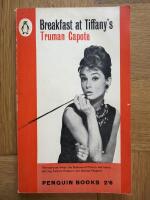 Breakfast at Tiffany&rsquo;s