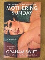 Mothering Sunday