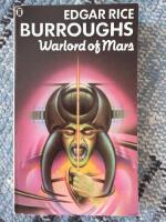 Warlord of Mars