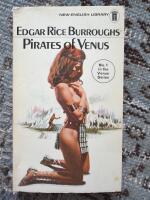 Pirates of Venus