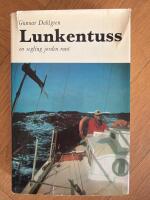 Lunkentuss : en segling jorden runt