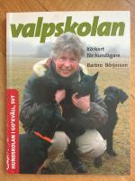 Valpskolan - k&ouml;rkort f&ouml;r hund&auml;gare