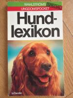 Hundlexikon