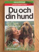 Du och din hund