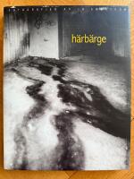 H&auml;rb&auml;rge - fotografier