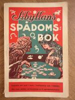 Sibyllans sopdomsbok