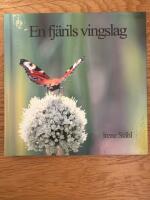 En fj&auml;rils vingslag