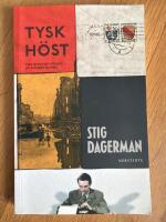 Tysk h&ouml;st