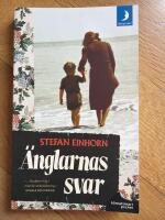 &Auml;nglarnas svar