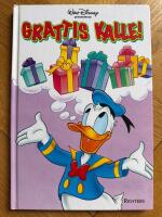 Grattis Kalle!