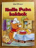 Nalle Puhs kokbok