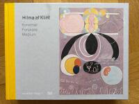 Hilma af Klint : Konstn&auml;rinna Forskare Medium