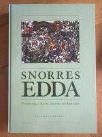 Snorres Edda