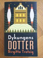 Dykungens dotter - en barnhistoria
