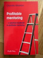 Profitable mentoring : A practical handbook