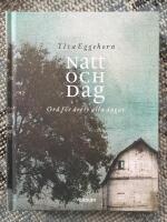 Natt och dag : Ord f&ouml;r &aring;rets alla dagar