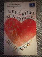 Min k&auml;rleks h&ouml;ga visa
