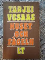 Huset och f&aring;geln