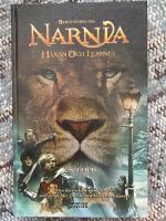 H&auml;xan och lejonet