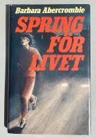 Spring f&ouml;r livet