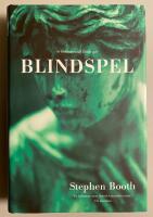 Blindspel