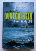 I natt &auml;r du d&ouml;d