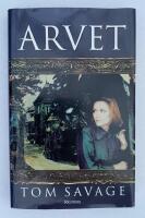 Arvet