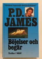B&ouml;jelser och beg&auml;r