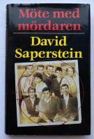 M&ouml;te med m&ouml;rdaren