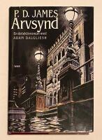 Arvsynd