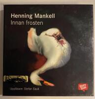 Innan frosten