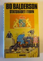 Statsr&aring;det i tiden