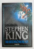 Mardr&ouml;mmar