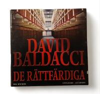 De r&auml;ttf&auml;rdiga