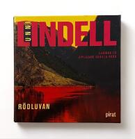R&ouml;dluvan