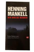 Den orolige mannen