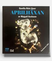 Aprilh&auml;xan