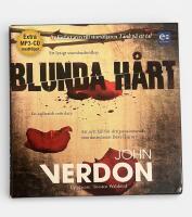 Blunda h&aring;rt