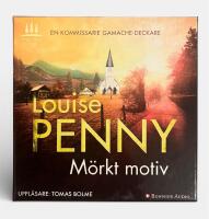 M&ouml;rkt motiv