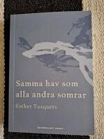 Samma hav som alla andra somrar