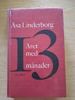 &Aring;ret med 13 m&aring;nader : en dagbok