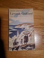 Levande Grekland