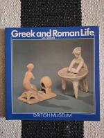 Greek and Roman life