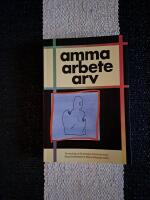 amma arbete arv