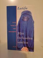 Mitt f&ouml;rbjudna ansikte