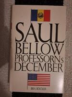 Professorns december