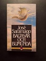 Baltasar och Blimunda