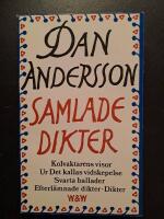 Samlade dikter