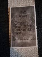 &Ouml;msint man fr&aring;n knivarnas rike